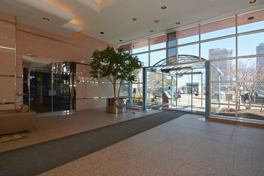 More Photos Of 2075 Kennedy Rd, Toronto Office For Lease