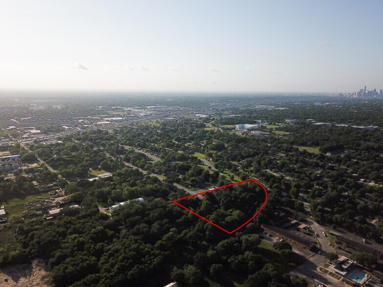 More Photos Of 200 E Burress St, Houston Land For Sale