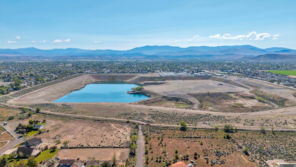 More Photos Of 1170 Kimmerling Rd, Gardnerville Land For Sale