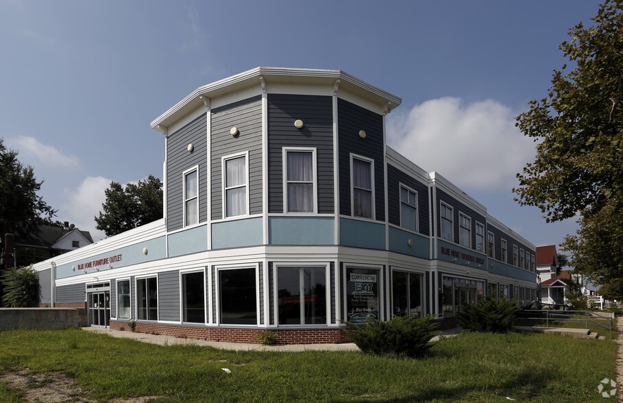 More Photos Of 235-239 W Landis Ave, Vineland Freestanding For Sale