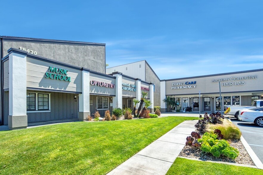 More Photos Of 18380 Brookhurst St, Fountain Valley Storefront Retail Office For Sale