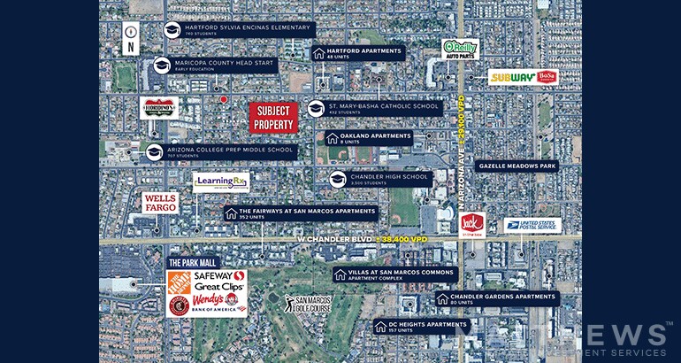 More Photos Of 801 W Galveston St, Chandler Apartments For Sale