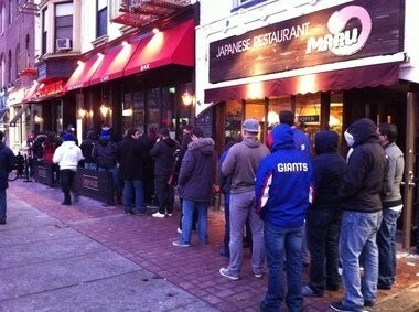More Photos Of 219 Washington St, Hoboken General Retail For Sale