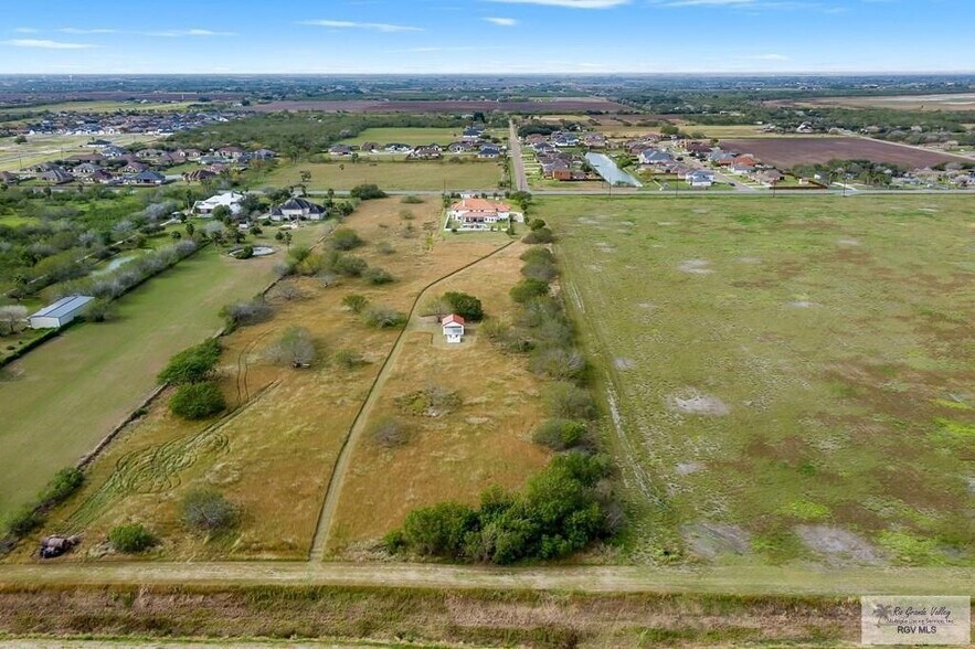 More Photos Of 25219 Bass Blvd, Harlingen Lodge Meeting Hall For Sale