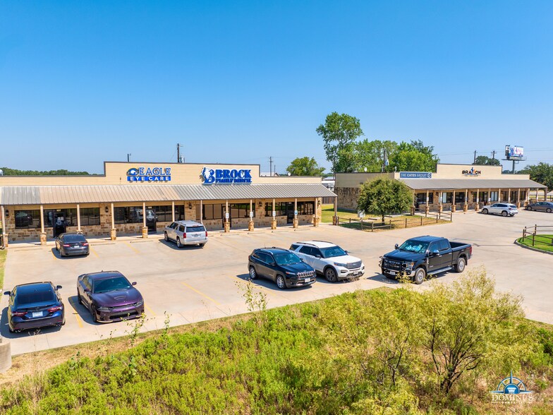 Primary Photo Of 1140 FM 1189, Millsap Unknown For Lease