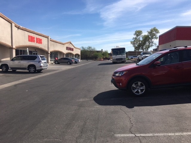 More Photos Of 1820-1830 S Rainbow Blvd, Las Vegas Unknown For Lease