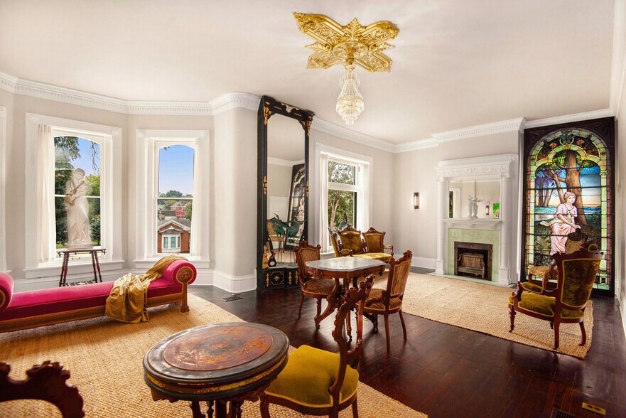 More Photos Of 1311 Francis St, Saint Joseph Multifamily For Sale