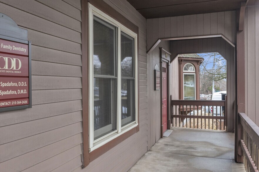 More Photos Of 95 Almshouse Rd, Richboro Medical For Sale