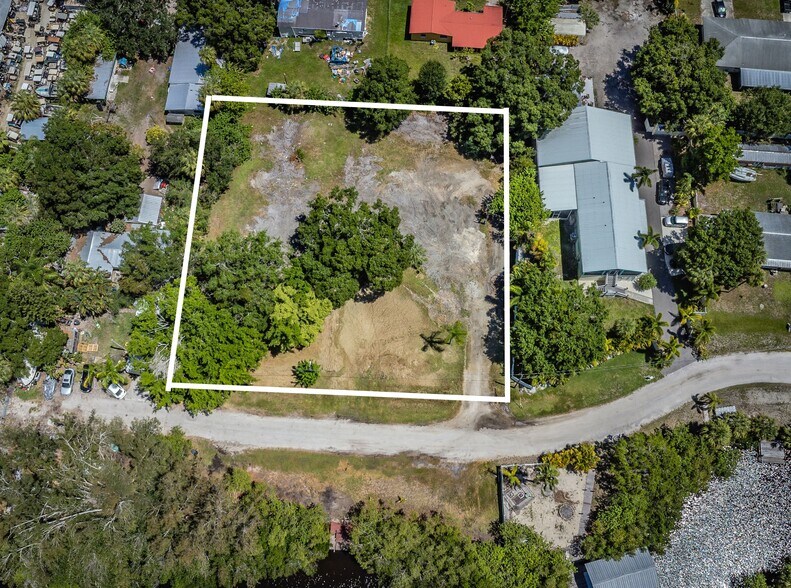 More Photos Of 817 2nd Ave NW, Ruskin Land For Sale