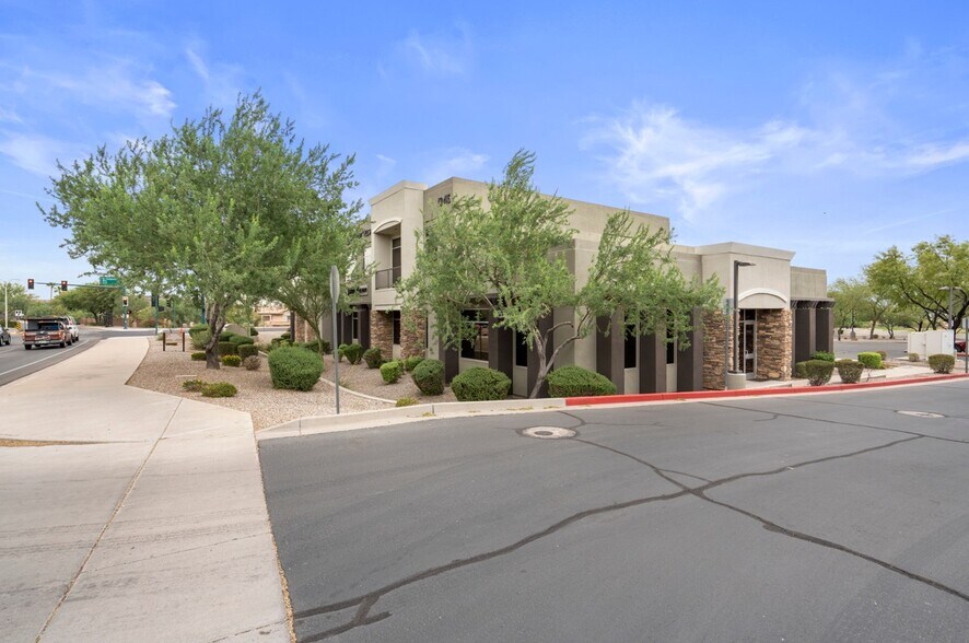 More Photos Of 1345 E Chandler Blvd, Phoenix Office For Lease