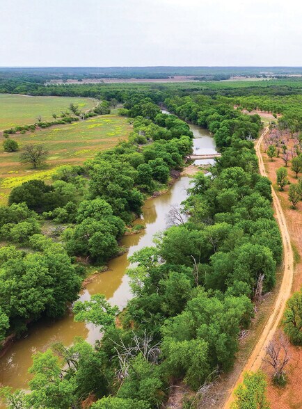 More Photos Of 450 County Road 417, Goldthwaite Land For Sale