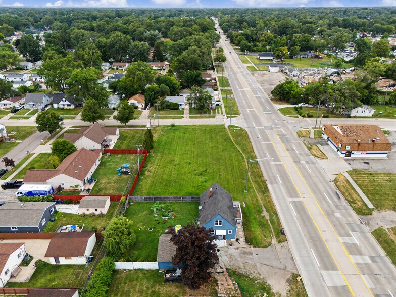 More Photos Of 1410 S Merriman Rd, Westland Land For Sale