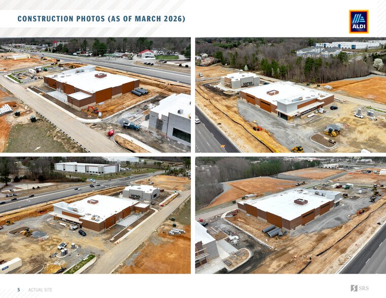 More Photos Of 10310 Washington Hwy, Glen Allen Supermarket For Sale