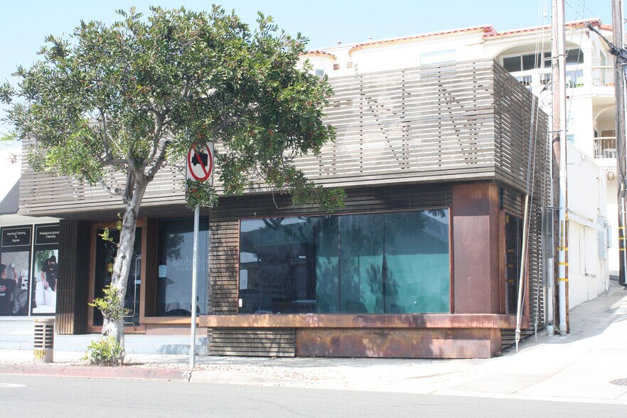 More Photos Of 2118 Highland Ave, Manhattan Beach General Retail For Sale
