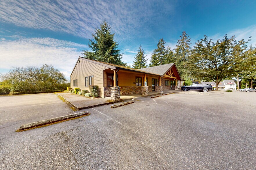More Photos Of 2629 Parkmont Ln SW, Olympia Office For Sale