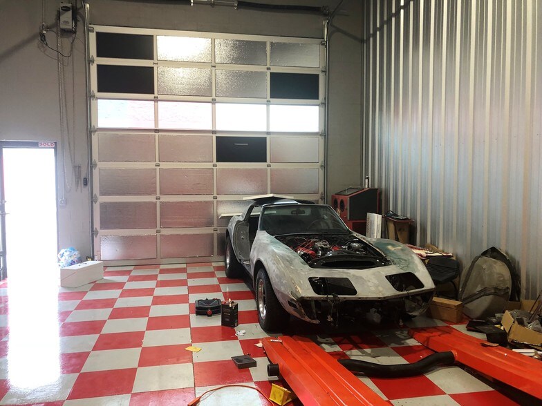 More Photos Of 2276 Manatt Ct, Castle Rock Warehouse For Lease