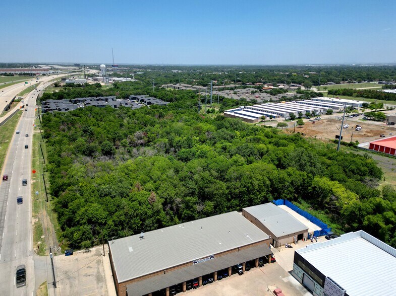 More Photos Of 1200 W Pioneer Pky, Grand Prairie Land For Sale