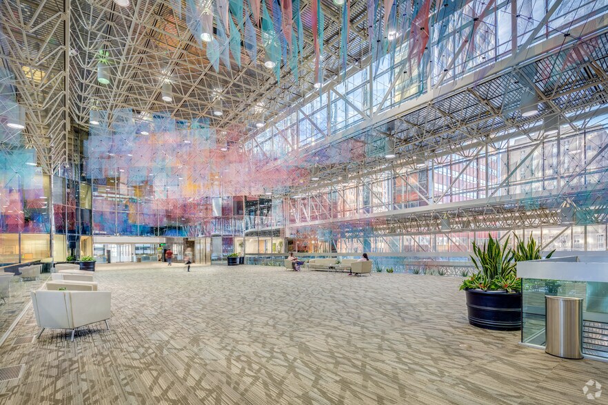 More Photos Of 211 N Robinson Ave, Oklahoma City Office For Lease