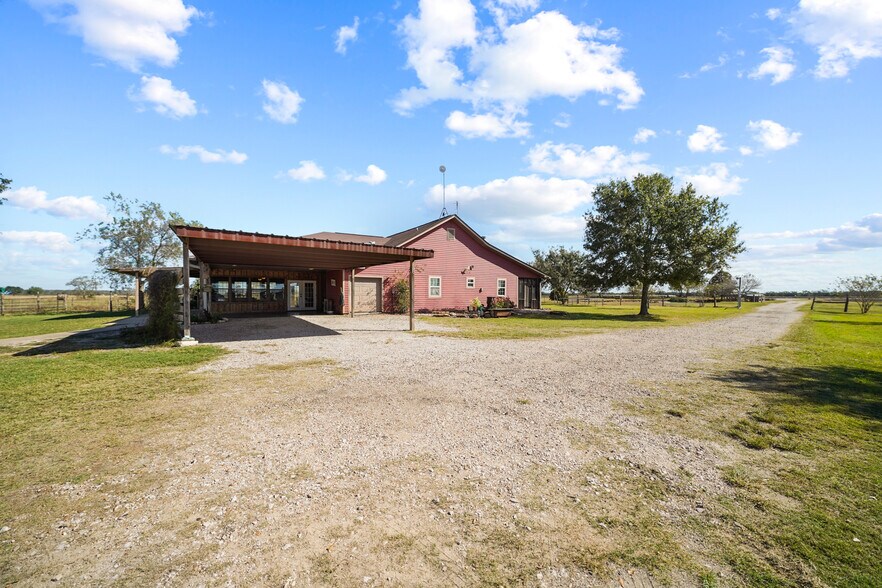 More Photos Of 6710 Boothline Rd, Richmond Land For Sale
