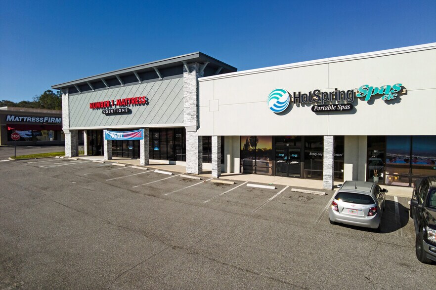More Photos Of 64 Blanding Blvd, Orange Park Unknown For Lease