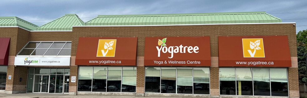More Photos Of 9141-9151 Keele St, Concord Unknown For Lease