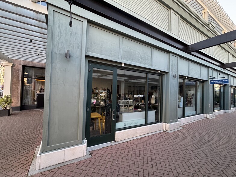 More Photos Of 1315-1319 1st St, Napa Office For Lease