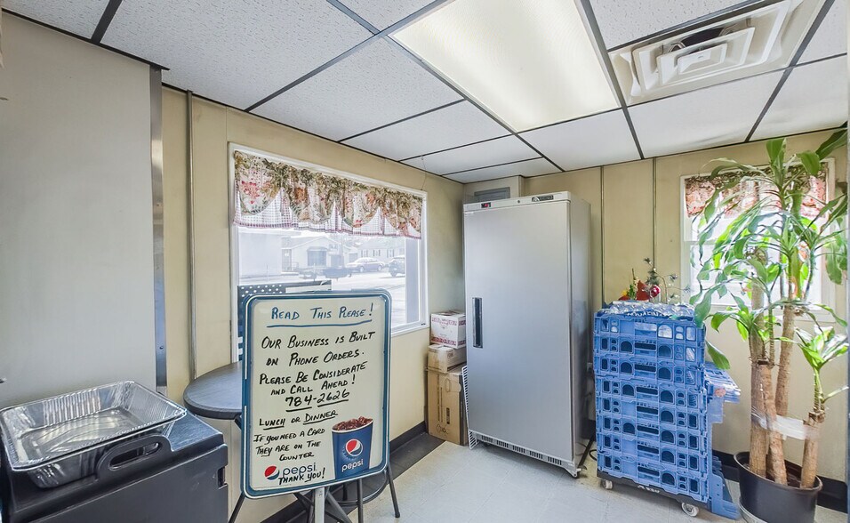 More Photos Of 1190 Old Berwick Rd, Bloomsburg Office For Sale