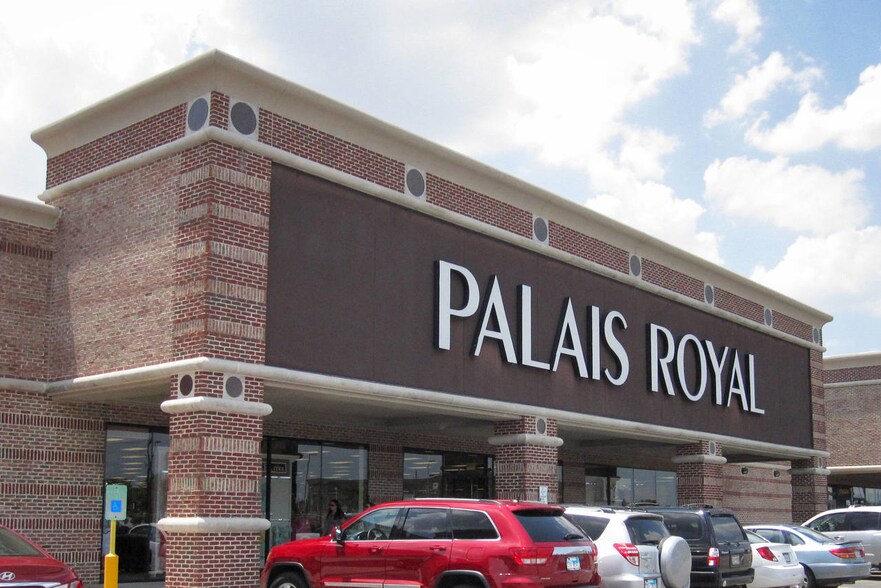 More Photos Of 6501-6887 Highway 6 N, Houston Unknown For Lease