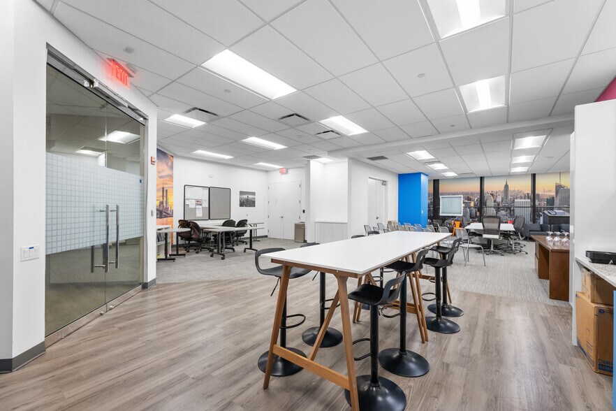 More Photos Of 500 Frank W Burr Blvd, Teaneck Office For Lease