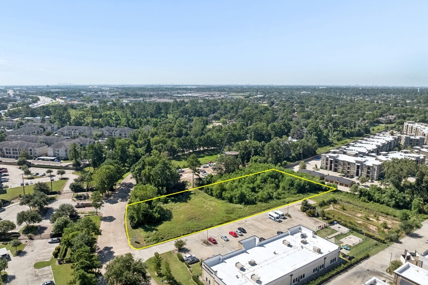 More Photos Of 13909 Mandolin Dr, Houston Land For Sale