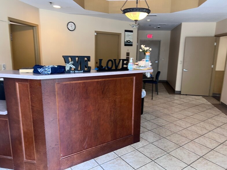 More Photos Of 1705 Redan E, Lithonia Religious Facility For Sale