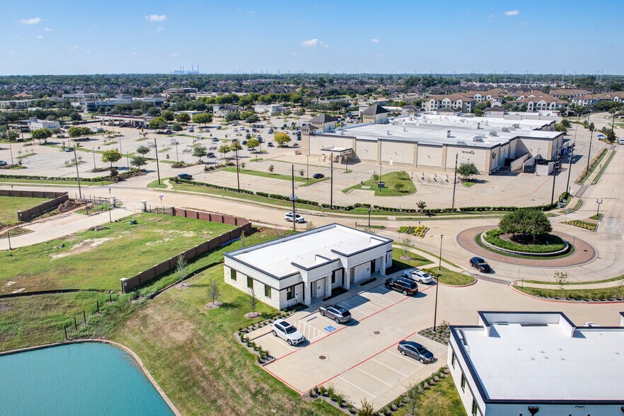 More Photos Of , Sugar Land Medical For Sale