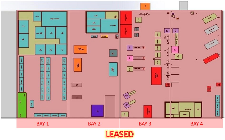 More Photos Of 2601 Venture Dr, Norman Industrial For Sale