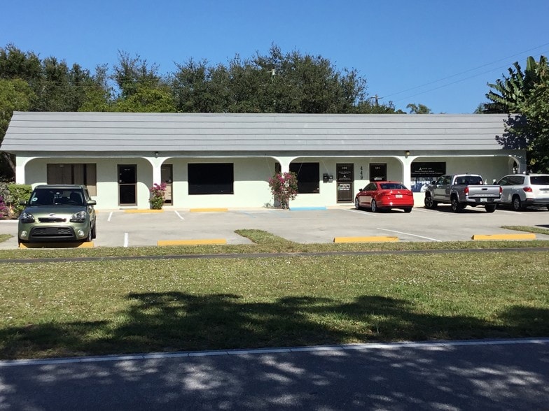 More Photos Of 449 NW 35th St, Boca Raton Loft Creative Space For Lease