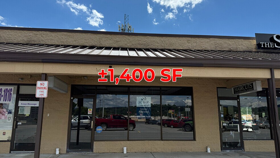 More Photos Of 415 Orchard Ave, Altoona Unknown For Lease