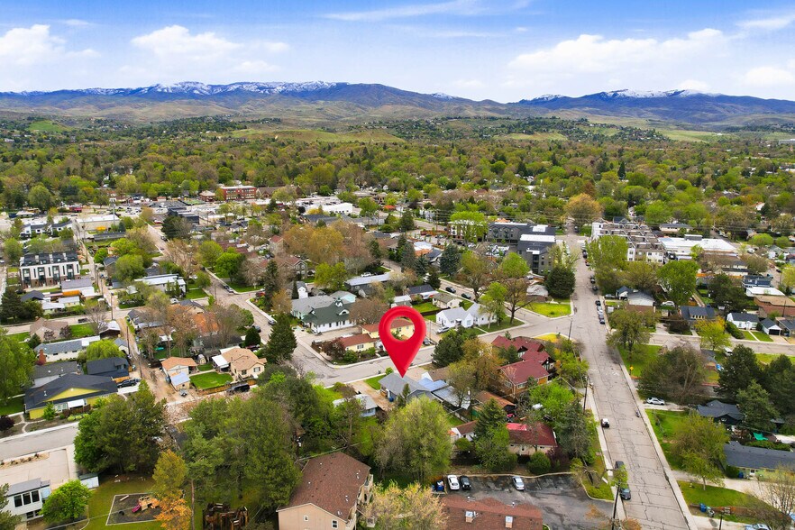 More Photos Of 2815 W Moore St, Boise Apartments For Sale