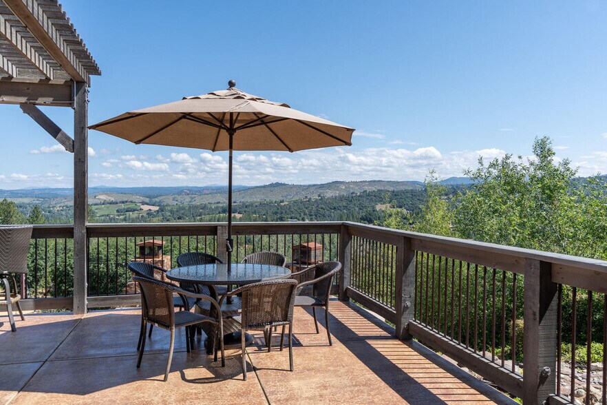 Primary Photo Of 8054 Fairplay Rd, Somerset Winery Vineyard For Sale