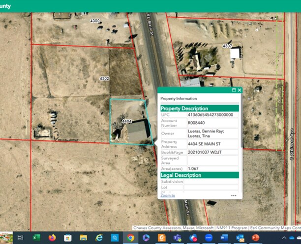 More Photos Of 4404 SE Main St, Roswell Restaurant For Sale