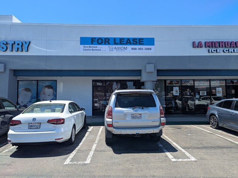 More Photos Of 770-840 S Harbor Blvd, Santa Ana Unknown For Lease