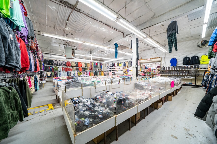 More Photos Of 1 Ocean Ave, Jersey City Storefront For Lease