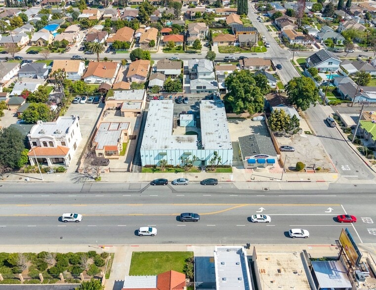 More Photos Of 1232 S San Gabriel Blvd, San Gabriel Apartments For Sale
