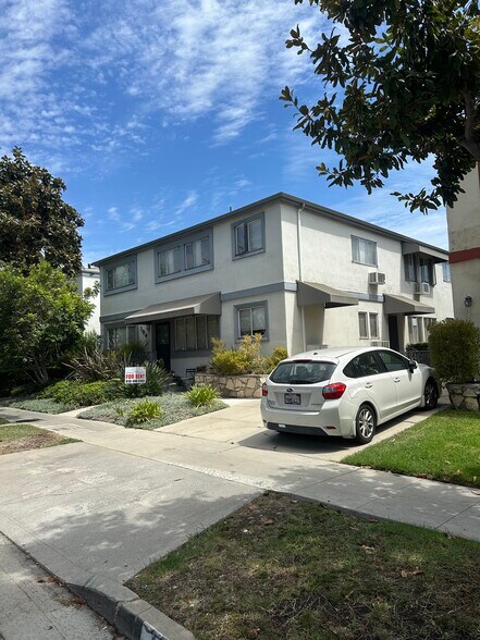 More Photos Of 304 S Doheny Dr, Beverly Hills Apartments For Sale