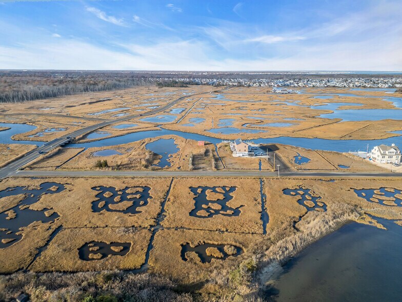 More Photos Of 1011 Balsam Dr, Bayville Land For Sale