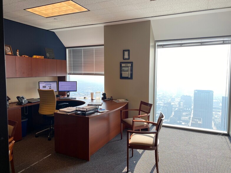 More Photos Of 600 Travis St, Houston Office For Lease