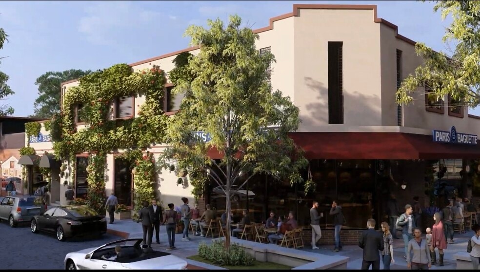 More Photos Of 113 G St, Antioch Storefront Retail Office For Lease