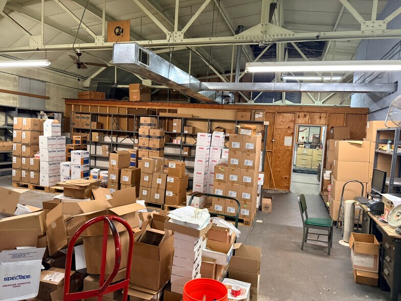 More Photos Of 2628 N Humboldt Blvd, Milwaukee Research And Development For Sale