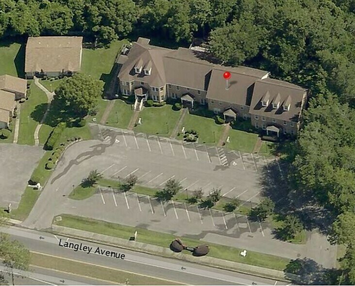 More Photos Of 3000 Langley Ave, Pensacola Office For Sale