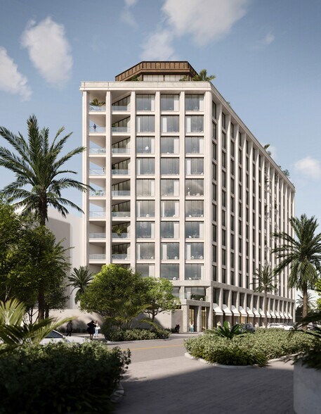 Primary Photo Of 1305 Central Ave, Saint Petersburg Unknown For Lease