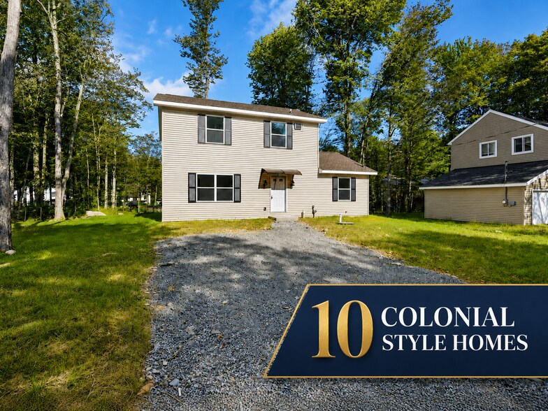 More Photos Of , Tobyhanna Specialty For Sale