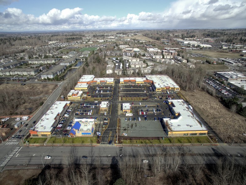 More Photos Of 410 W Bakerview Rd, Bellingham General Retail For Lease